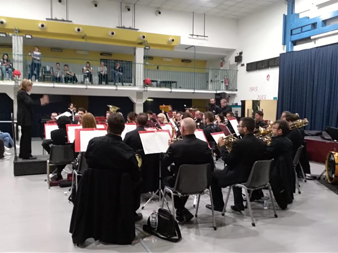 Festa dei Lavoratori (Concerto del I maggio)